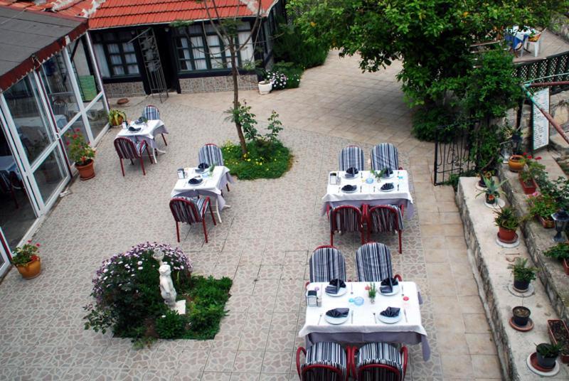 Akasya Hotel (Adults Only) Side Luaran gambar