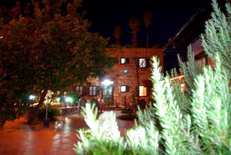 Akasya Hotel (Adults Only) Side Luaran gambar