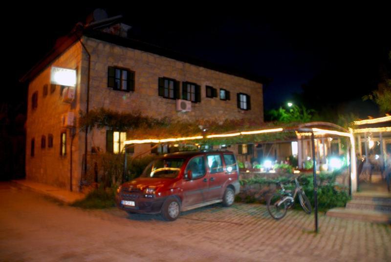 Akasya Hotel (Adults Only) Side Luaran gambar