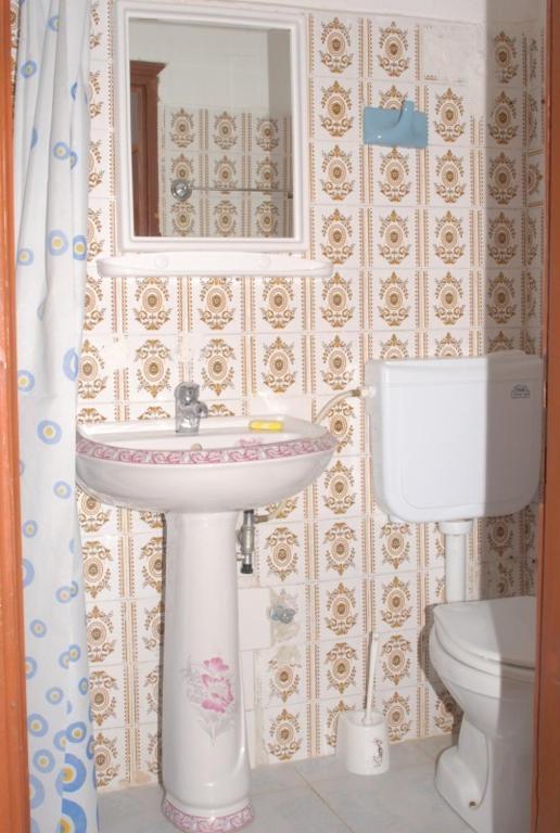 Akasya Hotel (Adults Only) Side Bilik gambar