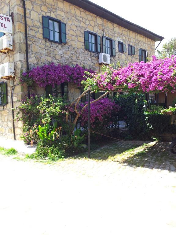 Akasya Hotel (Adults Only) Side Luaran gambar