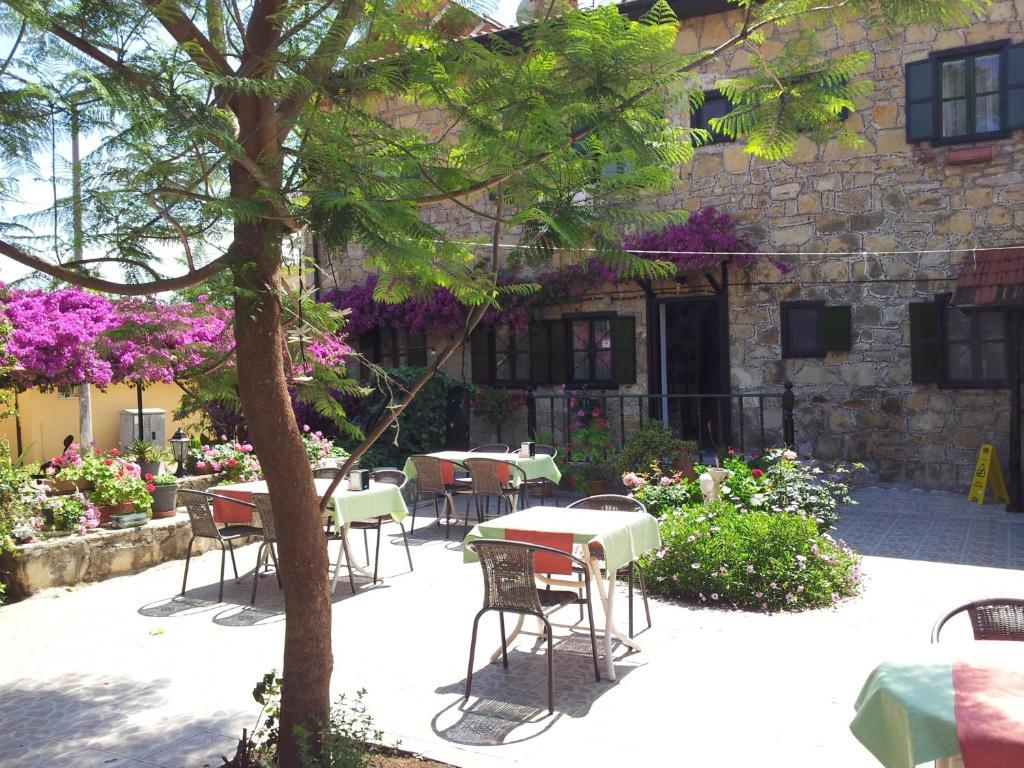 Akasya Hotel (Adults Only) Side Luaran gambar