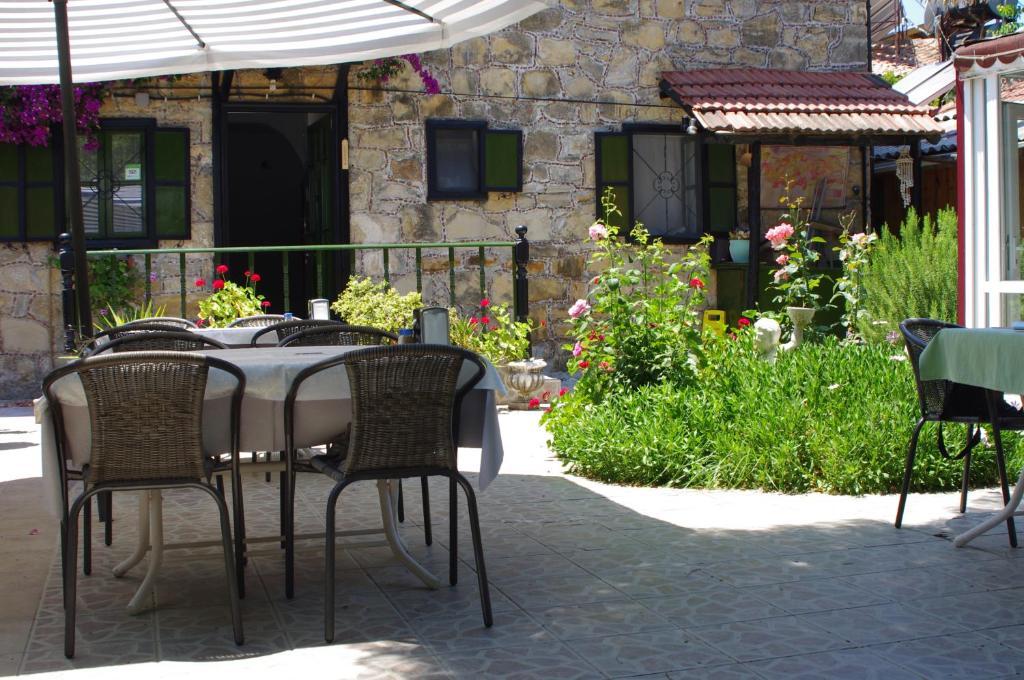 Akasya Hotel (Adults Only) Side Luaran gambar