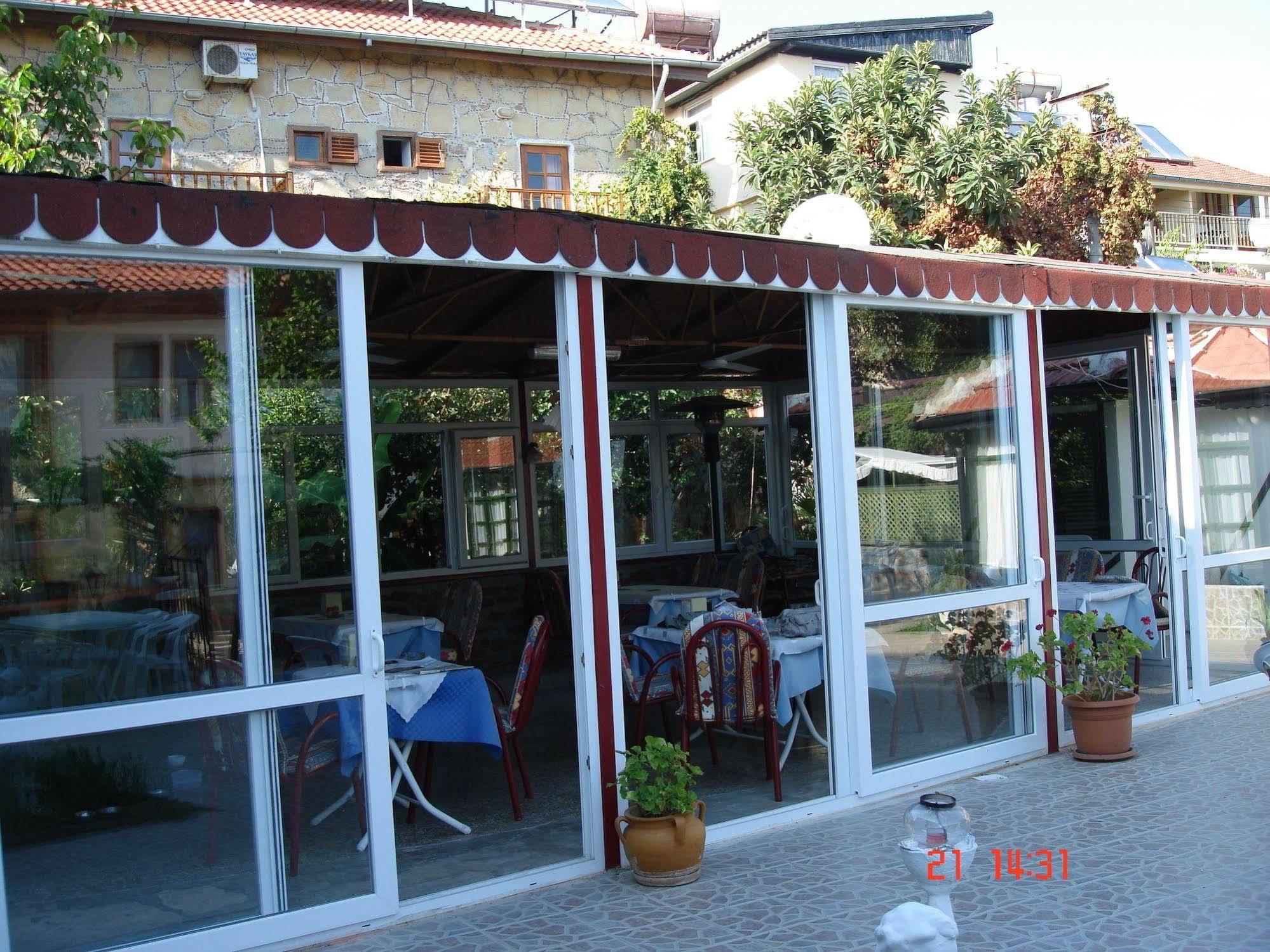 Akasya Hotel (Adults Only) Side Luaran gambar